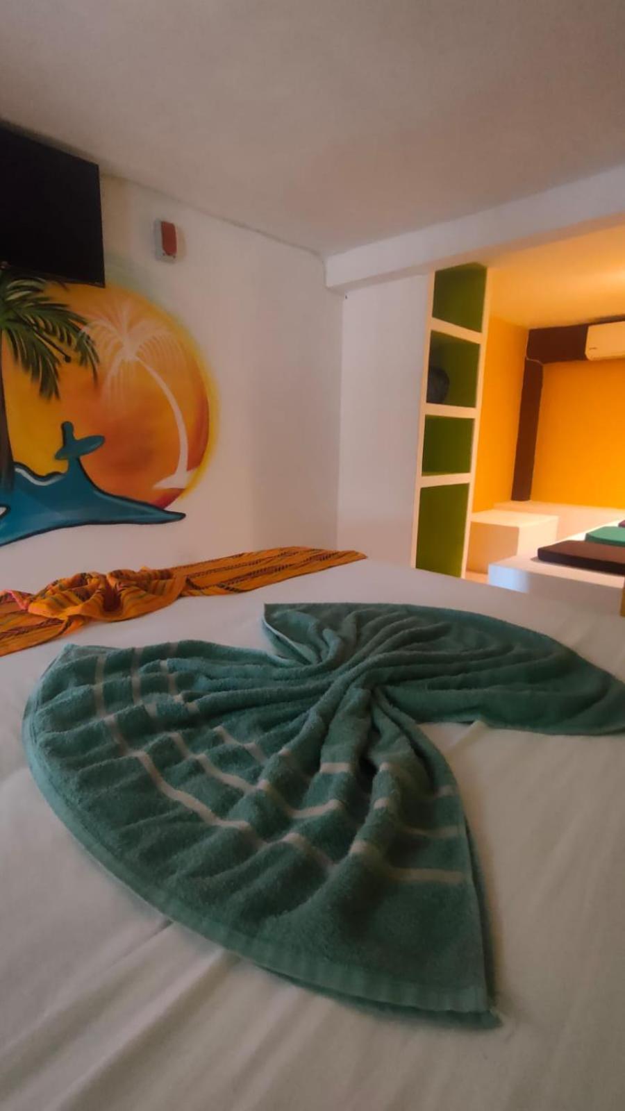 Hotel Chuburná Rum bild